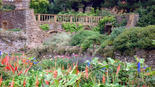 杰基爾 花園 藝術