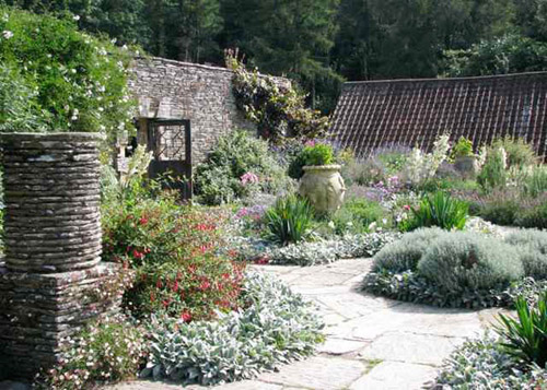 杰基爾 花園 藝術