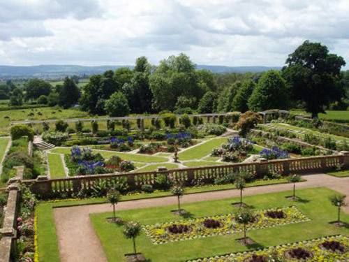 杰基爾 花園 藝術