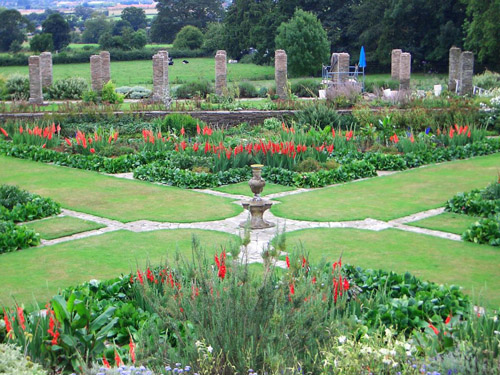 杰基爾 花園 藝術