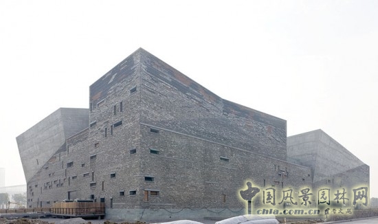 寧波歷史博物館