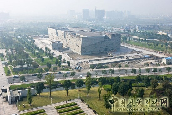 寧波歷史博物館