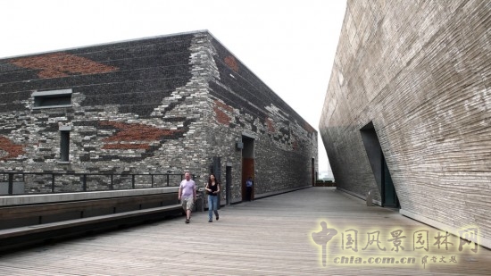 寧波歷史博物館