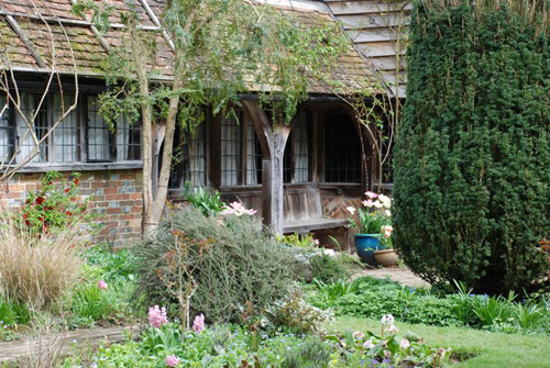 杰基爾 花園 藝術