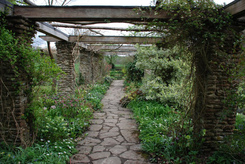 杰基爾 花園 藝術