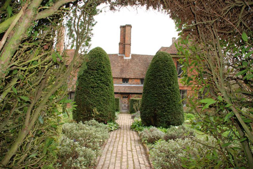 杰基爾 花園 藝術