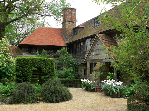 杰基爾 花園 藝術(shù)