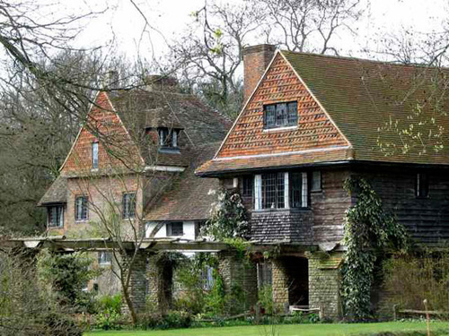 杰基爾 花園 藝術(shù)