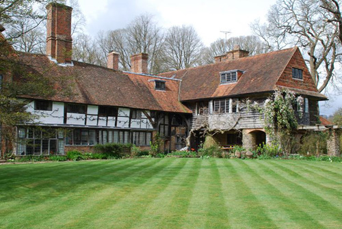 杰基爾 花園 藝術(shù)