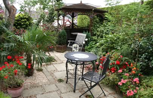 杰基爾 花園 藝術