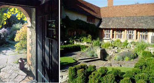 杰基爾 花園 藝術