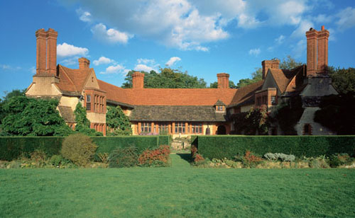 杰基爾 花園 藝術(shù)