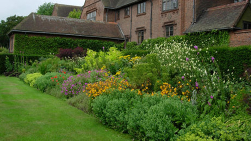 杰基爾 花園 藝術