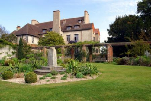 杰基爾 花園 藝術