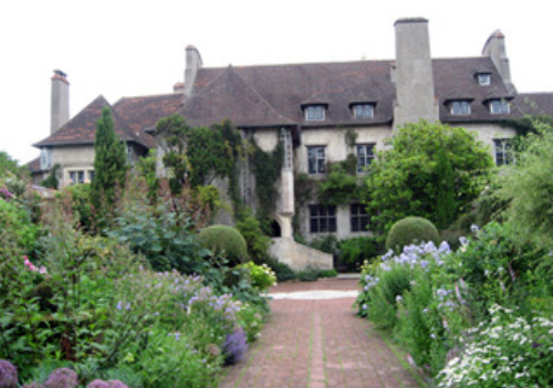 杰基爾 花園 藝術