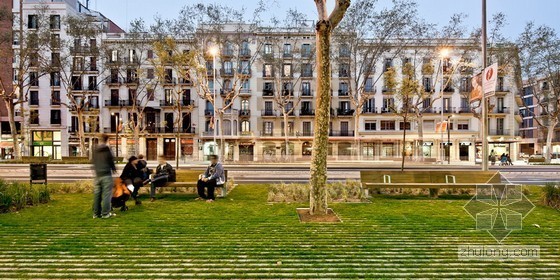 法國清新格調St Joan景觀大道