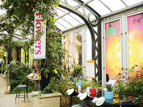 美國 亨廷頓圖書 流芳園 蘇式園林 中國風景園林網