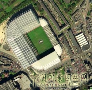 圣詹姆斯公園 中國風(fēng)景園林網(wǎng)