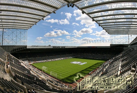 圣詹姆斯公園 中國風(fēng)景園林網(wǎng)