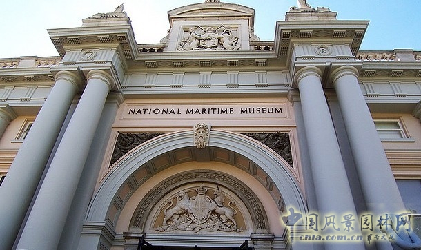 格林威治公園 中國風景園林網