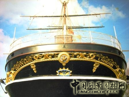 格林威治公園 中國風景園林網