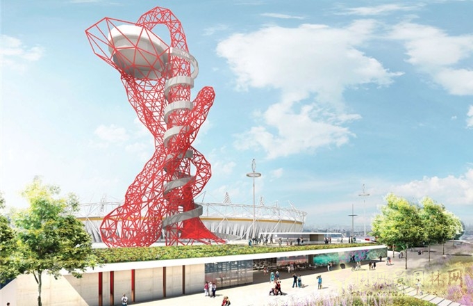 安賽樂(lè)米塔爾塔 中國(guó)風(fēng)景園林網(wǎng)