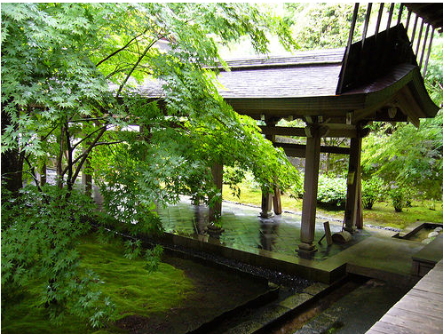 日本 景觀 庭院 設計 中國風景園林網