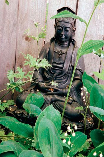 日本 景觀 庭院 設計 中國風景園林網