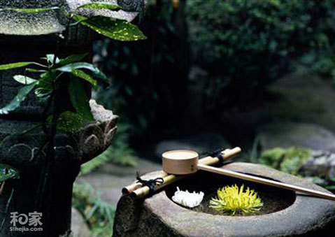 日本 景觀 庭院 設計 中國風景園林網