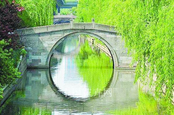 中國風景園林網 園林綠化 工程動態