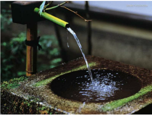 日本 景觀 庭院 設(shè)計(jì) 特色 水景 中國(guó)風(fēng)景園林網(wǎng)