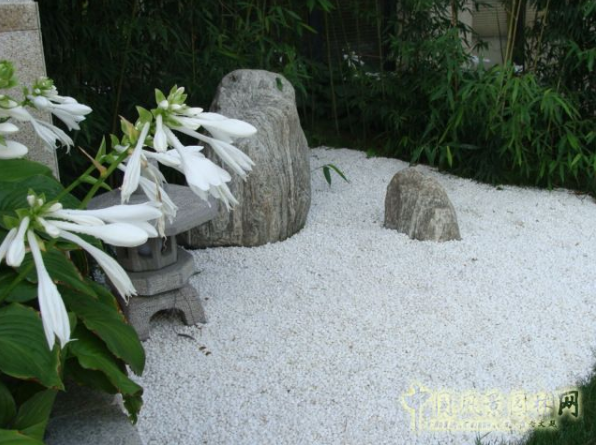 日本 景觀 庭院 設計 特色 水景 中國風景園林網(wǎng)