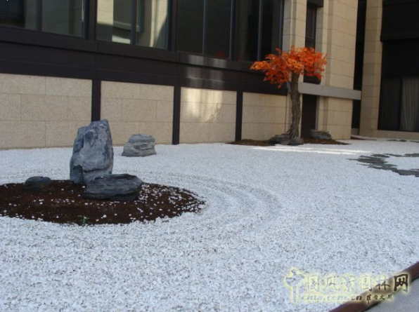 日本 景觀 庭院 設計 特色 水景 中國風景園林網(wǎng)