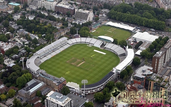 羅德板球場 中國風(fēng)景園林網(wǎng)