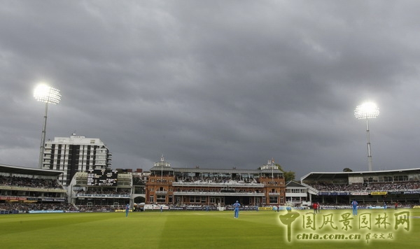 羅德板球場 中國風(fēng)景園林網(wǎng)