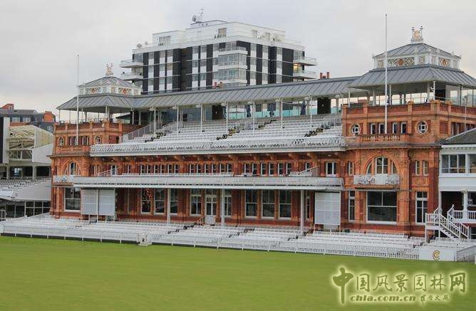 羅德板球場 中國風(fēng)景園林網(wǎng)