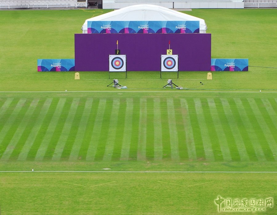 羅德板球場 中國風景園林網