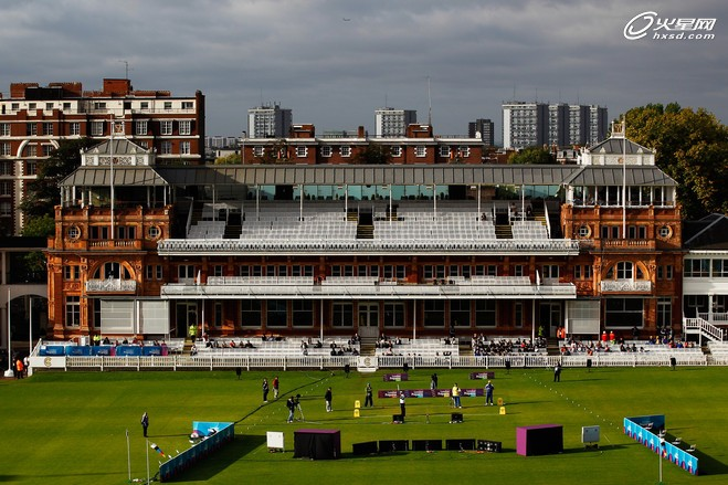 羅德板球場 中國風景園林網