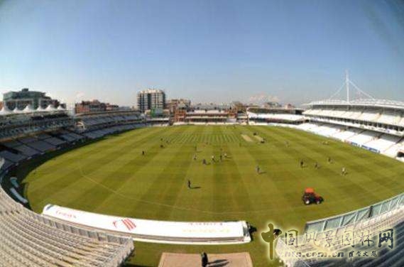 羅德板球場(chǎng) 中國(guó)風(fēng)景園林網(wǎng)