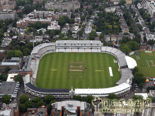 羅德板球場 中國風景園林網