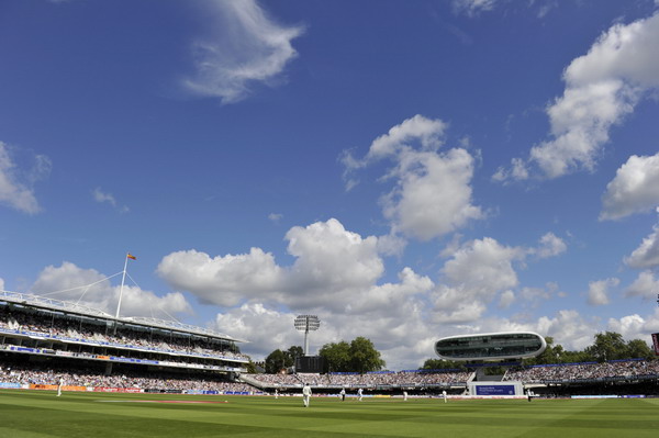 羅德板球場 中國風景園林網