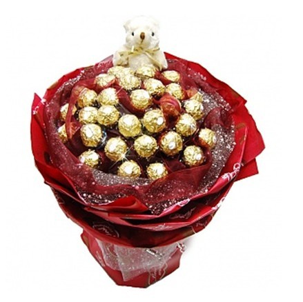 七夕 鮮花 花藝 插花 玫瑰