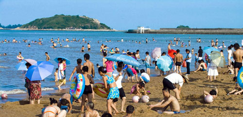 廣東 綠道 香洲