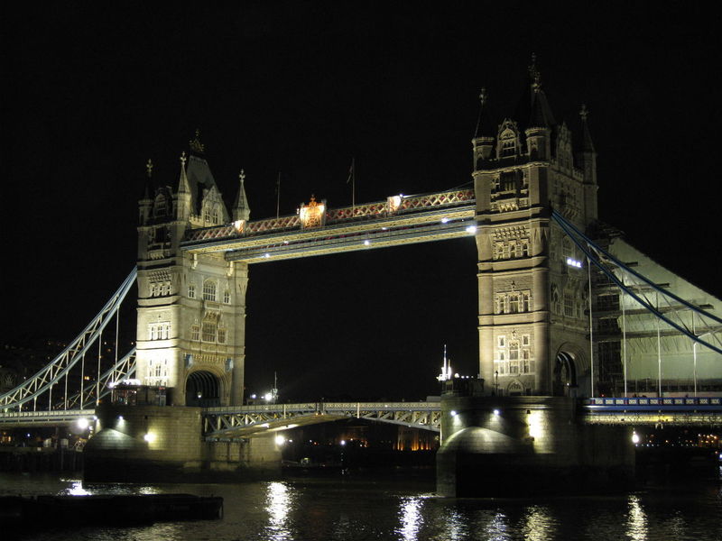 倫敦塔橋