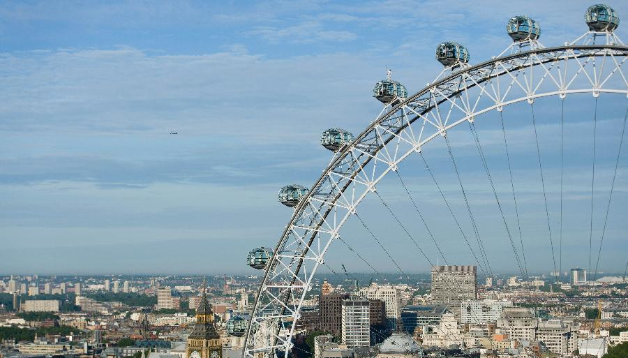 倫敦眼