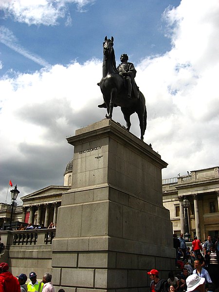 特拉法爾加廣場