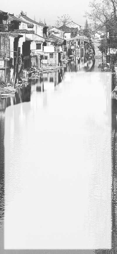 央視 百集 系列片 中國古鎮 文化 中國風景園林網