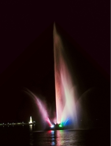 魯班獎  景觀 展示 青島 五四廣場 中國風景園林網