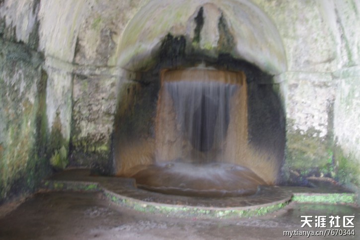 埃斯特莊園 噴泉 百泉宮 圣杯噴泉 園林設(shè)計(jì)