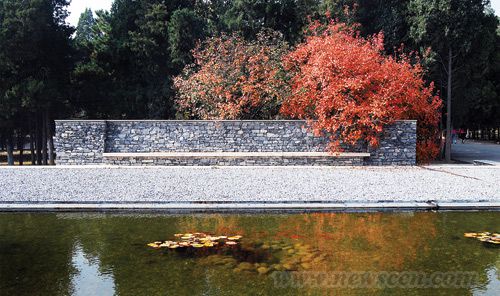 親水設計體現人性